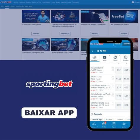 app sportingbet é seguro